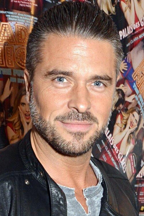 Anthony Dupray fotoğrafı