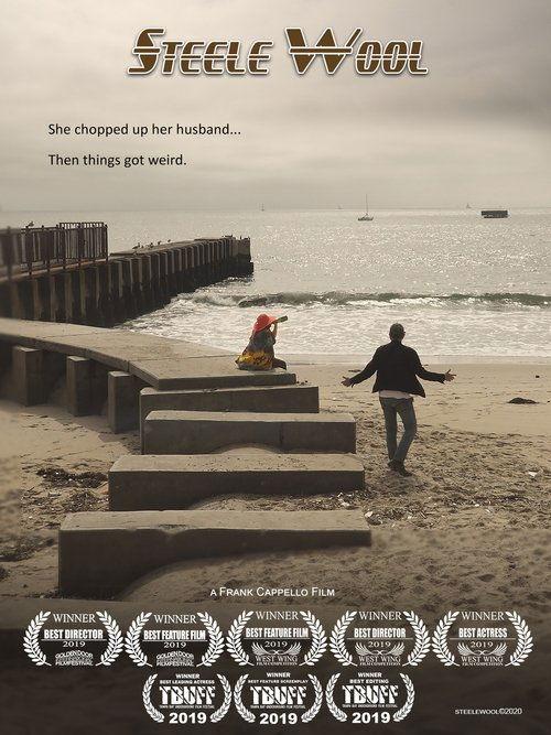 Steele Wool film afişi