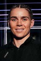 Savannah Marshall fotoğrafı