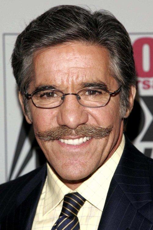 Geraldo Rivera fotoğrafı