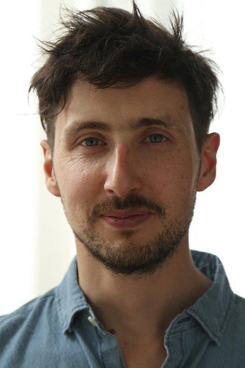 Cristóbal León fotoğrafı