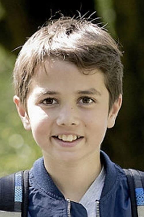 Elias Søvold-Simonsen fotoğrafı