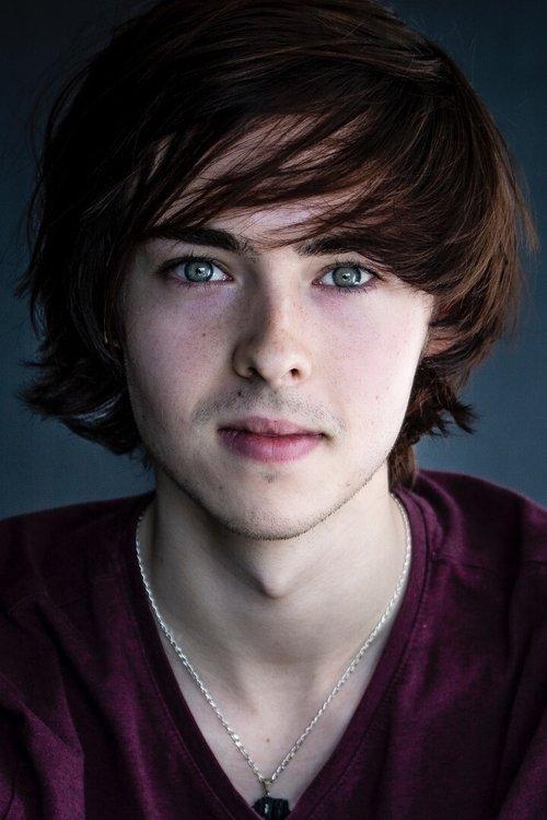 Daniel Lasker fotoğrafı