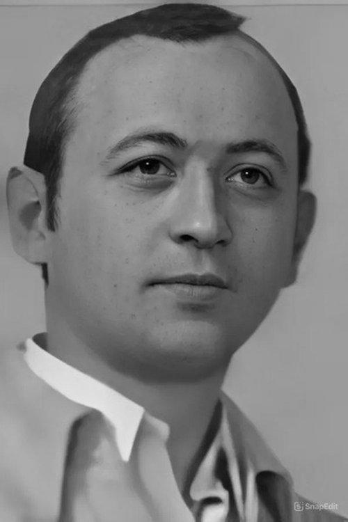 Vladimir Sichkar fotoğrafı