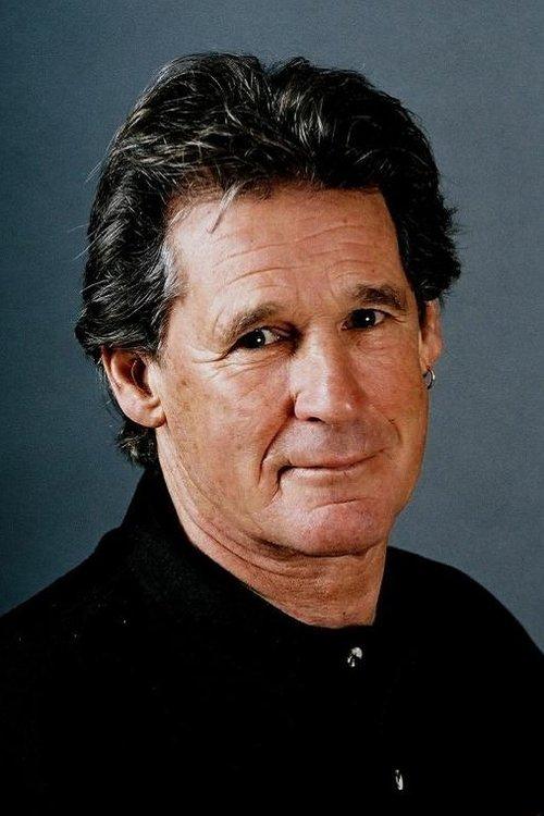 Buddy Joe Hooker fotoğrafı