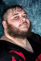 Sam Moore fotoğrafı