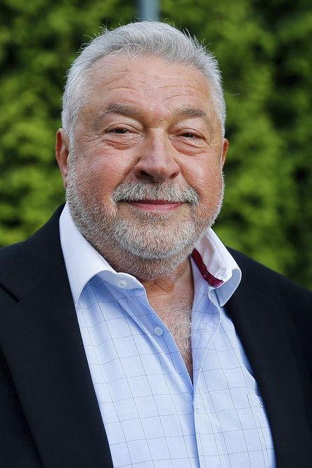 Yuli Gusman fotoğrafı