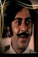 Sundar Krishna Urs fotoğrafı