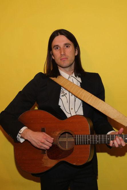 Loren Humphrey fotoğrafı