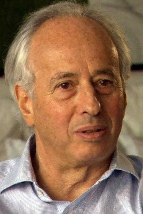 Andrew Braunsberg fotoğrafı