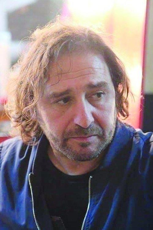 Hichem Mesbah fotoğrafı