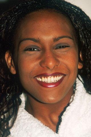 Bettina Campbell fotoğrafı