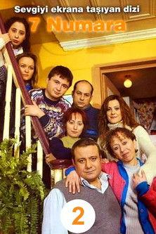 Yedi Numara Sezon 2