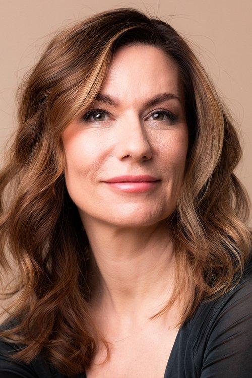 Salla Kozma fotoğrafı