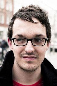 Gregor Dashuber fotoğrafı