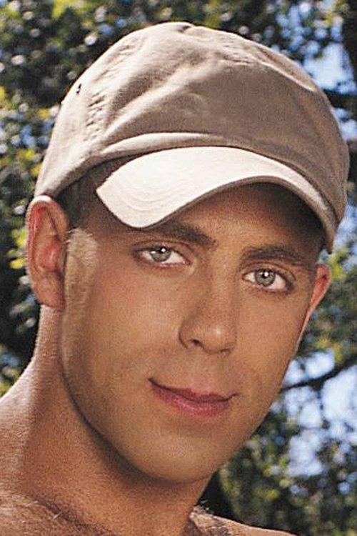 Sebastian Gronoff fotoğrafı