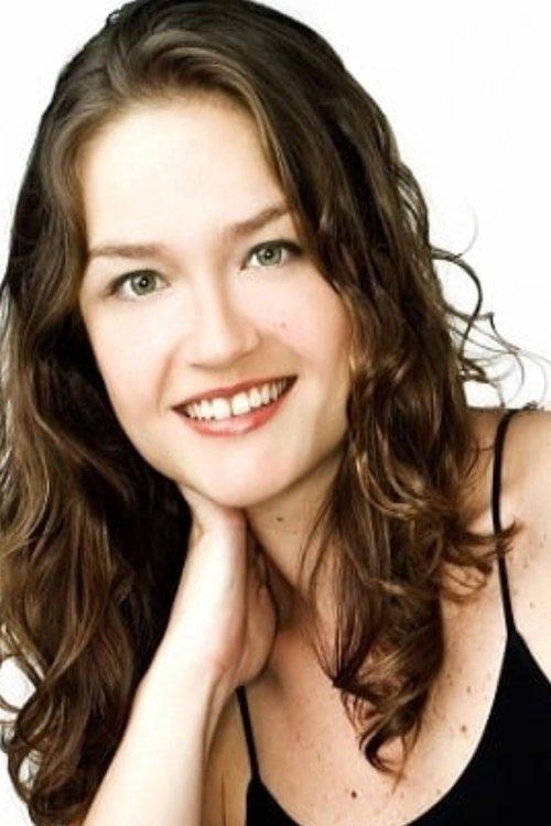 Andressa Koetz fotoğrafı