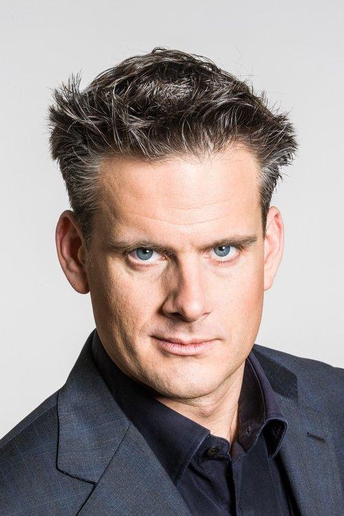 Philippe Jordan fotoğrafı