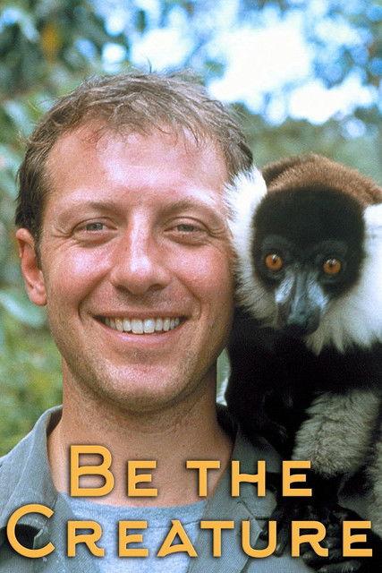 Be the Creature dizi afişi