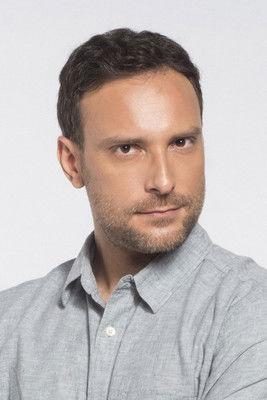 Konstantinos Lagkos fotoğrafı