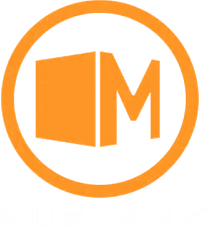 Mustang Studios logo