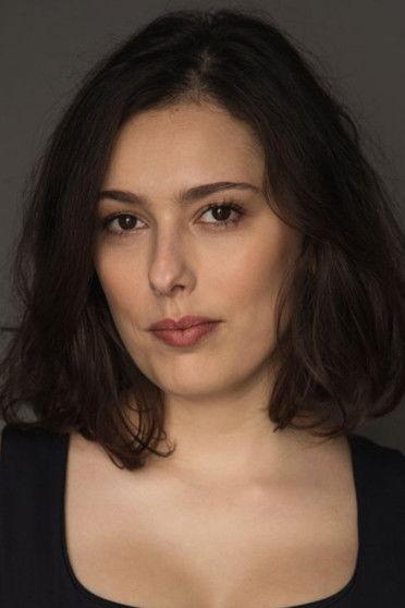 Teresa Arcanjo fotoğrafı