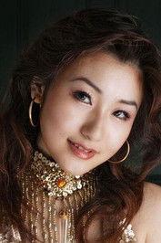 Chihiro Koganezaki fotoğrafı