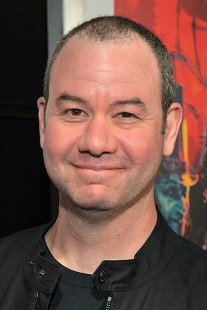 Gregory Plotkin fotoğrafı