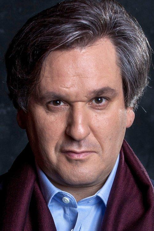 Antonio Pappano fotoğrafı