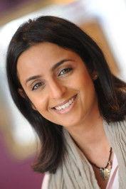 Heba Mishari Hamada fotoğrafı