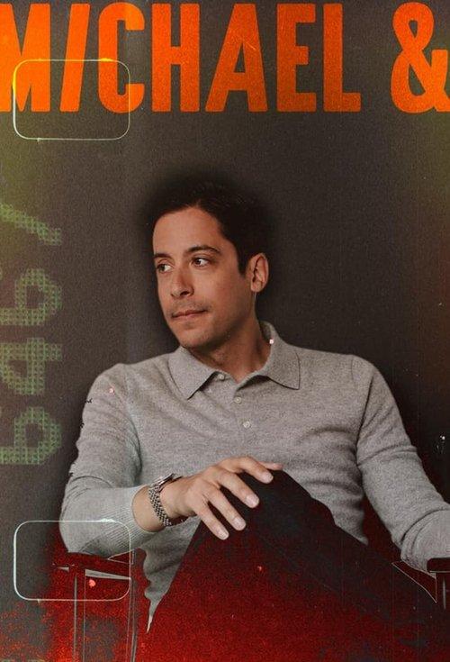 Michael & dizi afişi