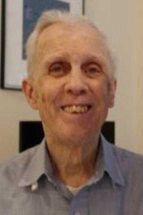 Bob Payne fotoğrafı