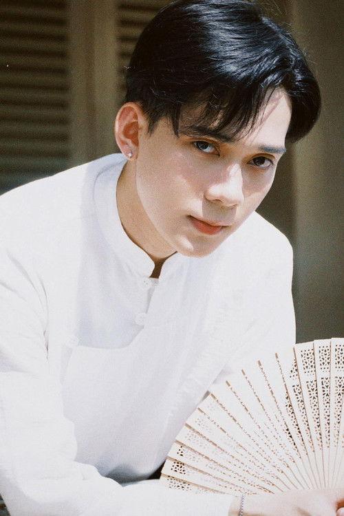 Tôn Thất Tâm Đức fotoğrafı