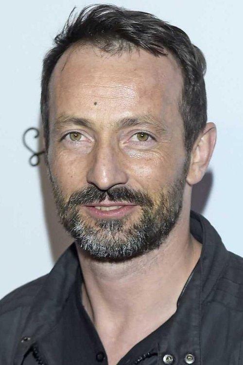 Tomasz Sobczak fotoğrafı