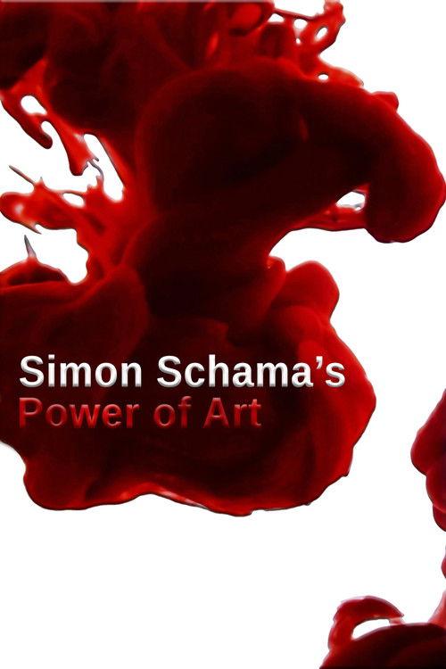 Simon Schama's Power of Art Sezon 0