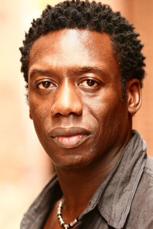 Hakeem Kae-Kazim fotoğrafı