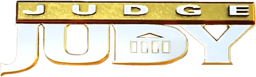 Judge Judy logo