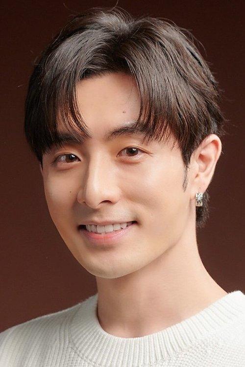 Peter Kuan fotoğrafı