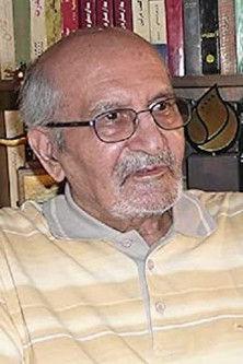 Shapur Gharib fotoğrafı