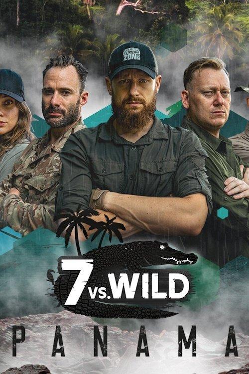 7 vs. Wild Sezon 2