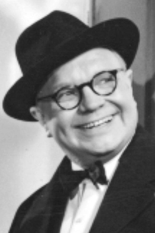 Eric Gustafson fotoğrafı