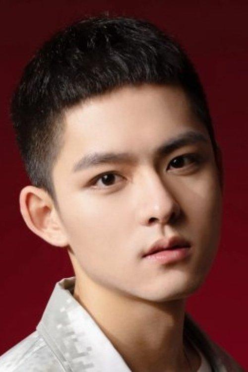 Deng Zhihao fotoğrafı