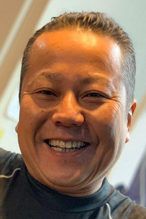 Ippei Nakata fotoğrafı