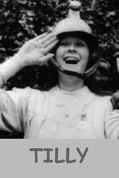 When Tilly's Uncle Flirted film afişi