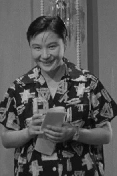 Takiko Mizunoe fotoğrafı