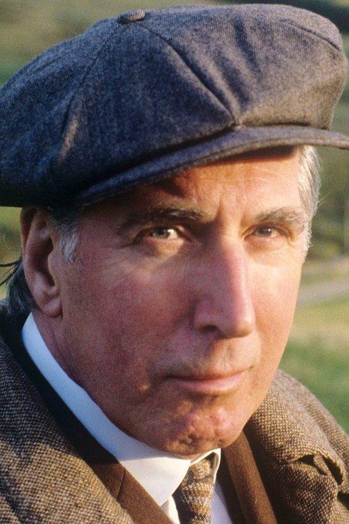 Rikki Fulton fotoğrafı