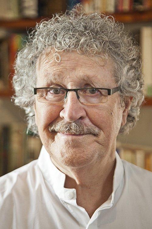 Grahame Bond fotoğrafı