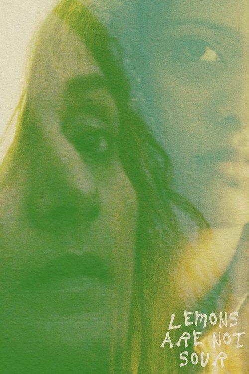 Lemons Are Not Sour film afişi