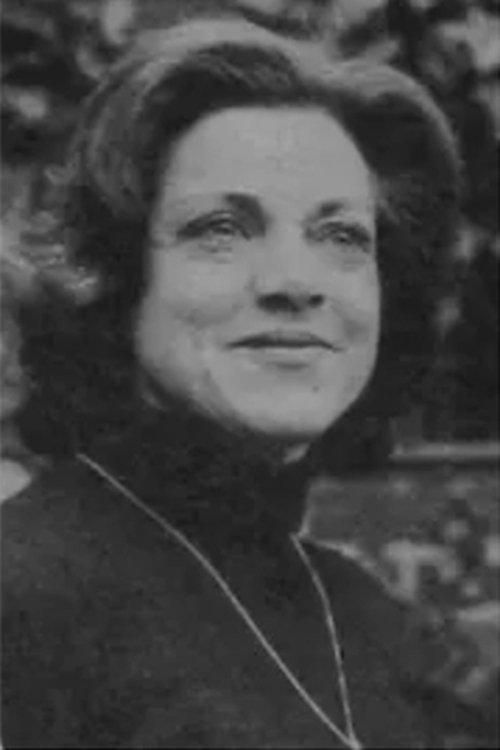 Emmy Lopes Dias fotoğrafı