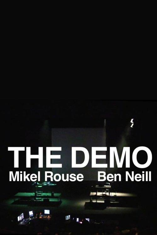 The Demo Krannert Center Workshop 2014 film afişi